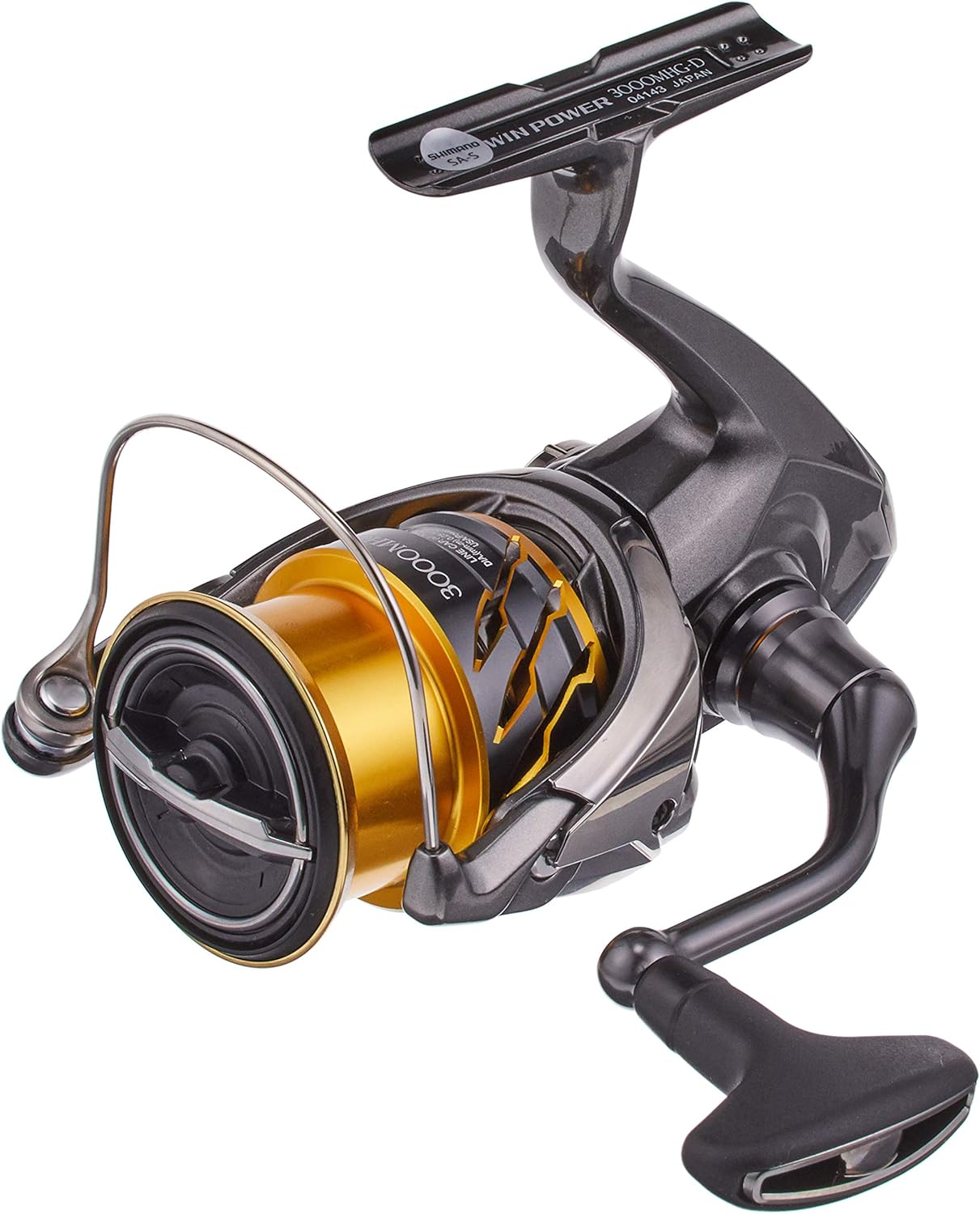 シマノ　20 ツインパワー　SHIMANO 2500SHG スピニング　スタコン 20 ツインパワー 2500SHGのスペックとインプレ | 釣りクラウド